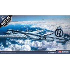 AC12528/[12528] 1/72 USAAF 'B-29A "에놀라 게이 & 박스카 (Enola gay & Bockscar)", 1