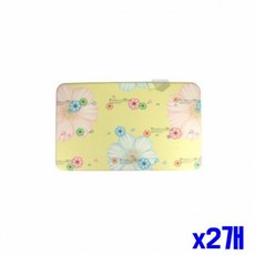 폭신한 싱크대 매트 소 x2개 주방발매트 싱크대매트, 2개