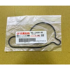 YAMAHA MT-09 2018-2024 水幫浦油封 防止冷卻液洩漏 維持引擎最佳溫度, 1個