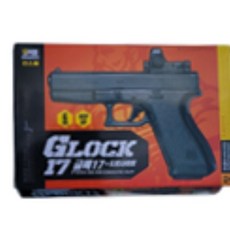 건스톰 보디가드380 비비탄총 BB탄총, 1개