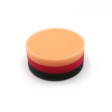 드라이뷰 원형 저먼패드, 15개