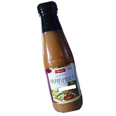 [MELJK2Q752EN]식재료 도매 피넛월남쌈소스 MF 230g, 1개