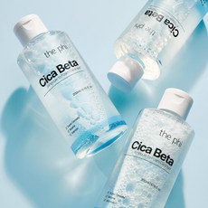 더파이 시카 베타 앰플 투 폼 클렌저 200ml, 1개