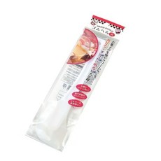 矽膠刮刀(大), 1個