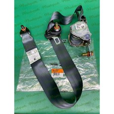 中華 得利卡 DE 2.0 2.4 (1999-2018) 廂車/貨車 左前/右前 安全帶總成, 1個, 廂車 DM748108HA