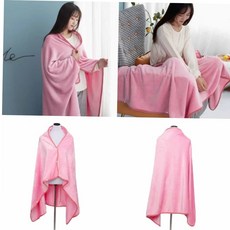 쇼파블랭킷 똑딱이블랭킷 핑크 담요100x150 59000EA 1EA, 본상품