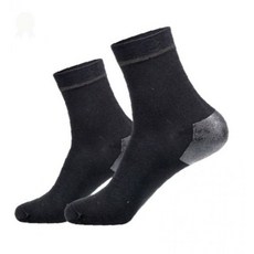 발뒤꿈치 보습 실리콘 양말 각질 관리 촉촉 케어 발 보호 수분 공급 풋케어 용품, 상세페이지 참조ml, 1개, 여성그레이