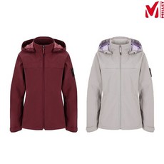 [매장발송] 밀레 MILLET 정품 여성 가을 바람막이 LD 라브 자켓 MXSFJ501