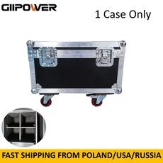 콜드 스파크 스테이지 머신 또는 비행 케이스 전용 DMX Ti 웨딩 Dmx 리모컨 스파크 분수 스파클 머신 4PCs, [02] Black Shell, 03 1 Case