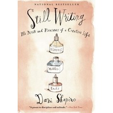 (영문도서) Still Writing: The Perils and Pleasures of a Creative Life (10th Anniversary Edition) Paperback, Grove Press, English, 9780802162298