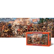 조각퍼즐 직소 전투 600피스 구룬발드의 33560pc 1(pc), 1개