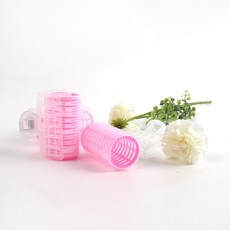 헤어롤 집게구르프 3개입 쉬운 사용 편리한 고정, 본상품선택