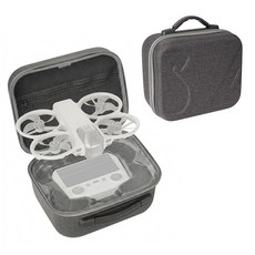 DJI 아바타 360 전용 드론 조종기 미니 케이스 AVATA360 가방, 1개, 단일색상(AC-D140)