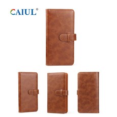 拍立得SQ1 SQ6 SQ10 SQ20 SQ40系列相機專用配件組：精美相冊、防護殼、便攜包、收納盒及照片展示架一應俱全, 1個, 形 棕色80張相冊 放86*72mm照片