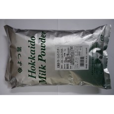 四葉 北海道酪乳粉 1kg, 1個