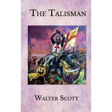 The Talisman Paperback, Independently Published, English, 9798584611606