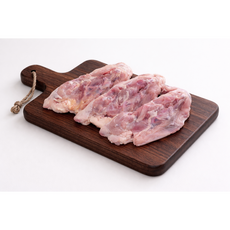 국내산 냉동 닭잔골 닭뼈 육수용 몸통뼈 2kg 다리뼈 1kg, 하림 닭다리뼈1kg
