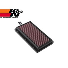 K&N 高流量空氣濾芯 適用 HYUNDAI TUCSON 1.6T, 1個