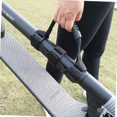 킥보드스트랩 자전거운반벨트 자전거용품 킥보드운반 손잡이 벨트, 본상품