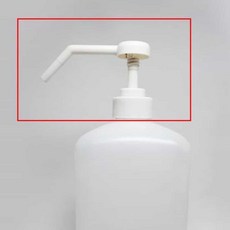 또팔아 자동 디스펜서 용기세트 손세정제통 물비누리필통 손세정제리필용기, 거품비누용