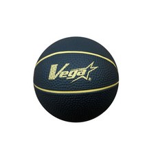 Vega VEGABALL 訓練用球, 黑色, 1個, 907g
