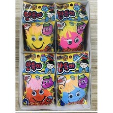 1000 만득이 말랑말랑 만득이 미정아트, 1개