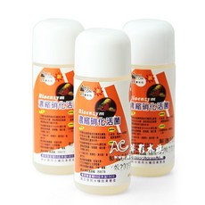 AIECON 濃縮硝化活菌, 1個