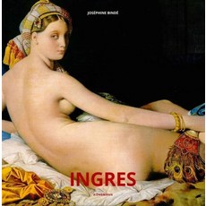 Ingres, Koenemann(저), Koenemann