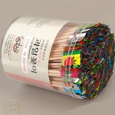 아특 300p 과일꽂이