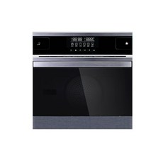 愛琴海廚房台灣CSK CK 2020蒸氣電烤箱 60L大容量 LED觸控面板 外部水箱設計