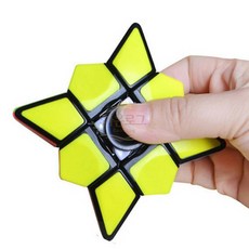 가온로그 큐브 스피너 신기한큐브