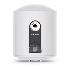귀뚜라미 전기온수기 법랑 저장식 30L KDEW PLUS-30 하향식, 미사용-직접설치