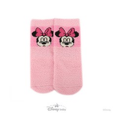 [디즈니베이비 겨울]미니수면양말(PINK)_79R776051