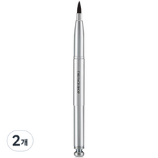 더페이스샵 데일리뷰티툴즈 원터치 립 브러쉬, 혼합색상, 6개