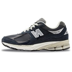 New Balance 中性款2002R復古運動鞋