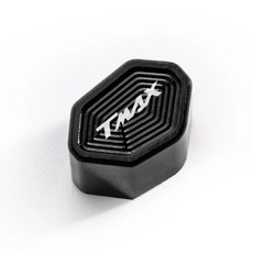 오토바이 조향 신호 스위치 버튼 커버, 5. TMAX black, 기본
