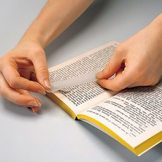 필모플라스트 P (Neschen 독일)/포스비브테크 (0)