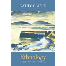 (영문도서)Ethnology: A Love Song for Connemara Paperback, Bloodaxe Books, English, 9781780377728
