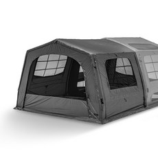 KZM T250 充氣帳 露營帳篷, TZ250專用延伸帳, TZ250專用延伸帳, N/A