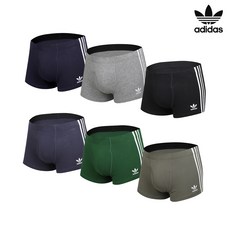 클리어런스 한정특가 [아디다스] 오리지널스 코튼 남성 드로즈 1종 택일