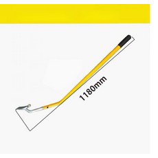 수동 타이어 탈착기 대형 정비소 트럭 카센터 화물차 서킷 분해 타이어탈착기 바퀴 휠, 1개, 프리미엄 소형 삽