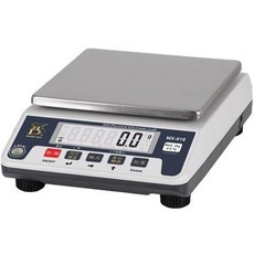 星龍 MX-918 計重電子秤 內建蓄電池 適用於烘培/飲料/工廠 (3kg/6kg/10kg/20kg), 20kg