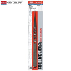 아카데미 정밀핀셋 마그네틱화 가능 15917 pbh+813wE