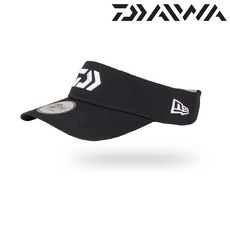 한국다이와 DC-5713NK 뉴에라 콜라보 다이와썬캡 여름낚시모자, 레드