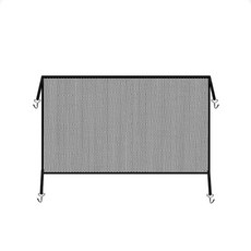 차량용 물탱크 방충망 낙엽 벌레 차단기 man+167dl, 화이트