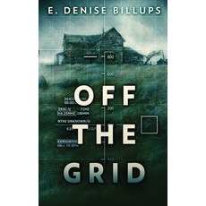(영문도서) Off The Grid Paperback, Next Chapter, English, 9784867529133