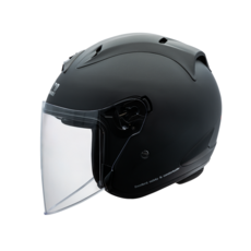 lubro helmet, 消光黑