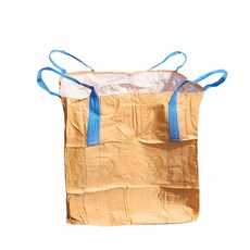 산업용 자재 부품수납 공장용 톤백 자루 농업 쓰레기마대 자재마대 큰푸대 항공 푸대 공업