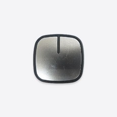 린나이 정품 가스레인지 부품 손잡이 RBR-PF3000 RBR-PF3001D RBR-PF3030B RBR-PF3031BD RBR-PF3040P RBR-PF3041P, LNG, 410025881