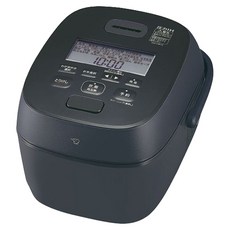 ZOJIRUSHI 象印 Sakunin Mahobin 電子鍋 5.5人份 石板黑 NW-WB10-BZ, 請參考詳情頁, 1個, 1ml